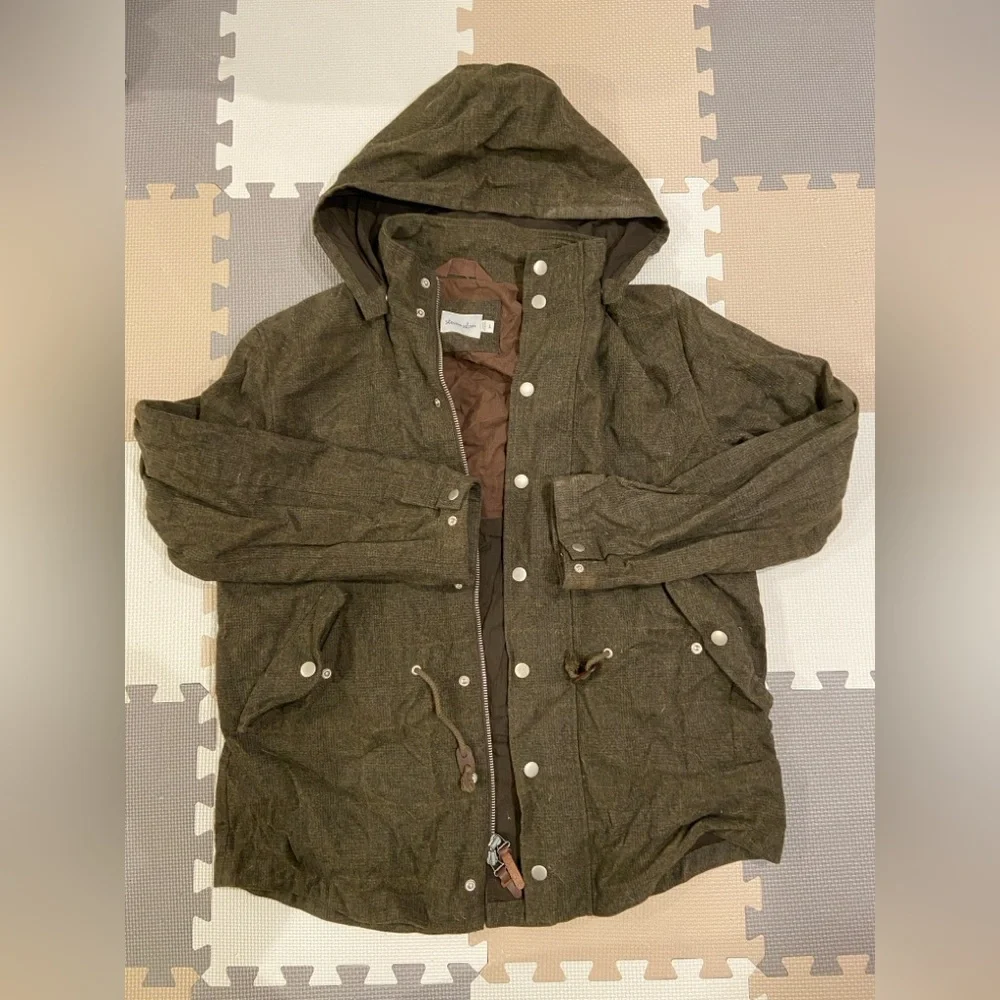 Steven Alan jacket - Picture 4 of 9